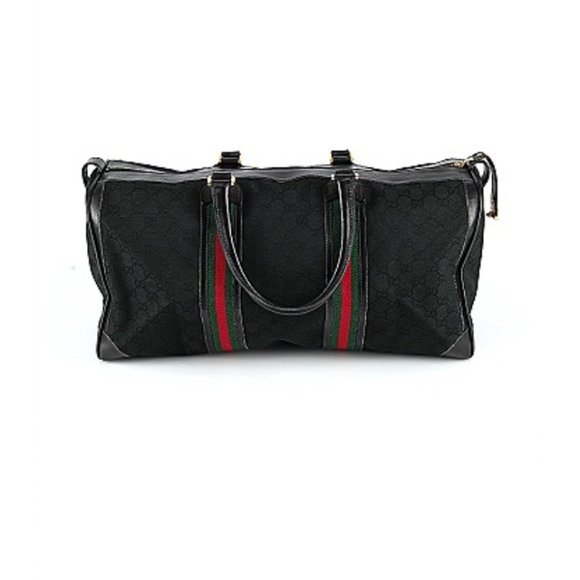 Gucci Weekender Bag - Picture 2 of 3